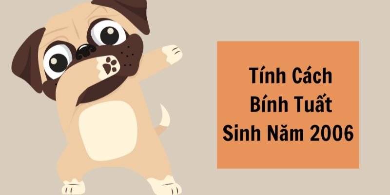 Tính cách và sự nghiệp của người tuổi Tuất